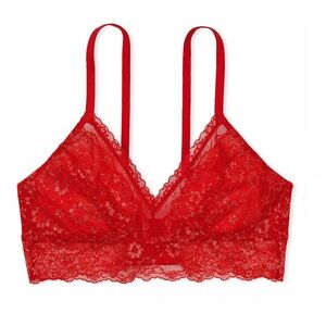 Victoria secret Lace Wireless Bralette
